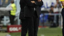 Луис Енрике: Суарес не е дебел