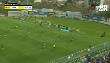 ВИДЕО: Пирин - Ботев Пловдив