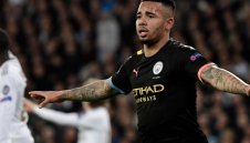 Заради Юве? "Гражданите" глезят Жезус с нов договор