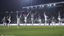 ПРОГНОЗА: Карпи – Ювентус