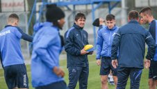 Неяснота за важно трио в Левски