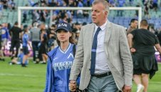 Самба в Левски: Бразилец подписва до часове
