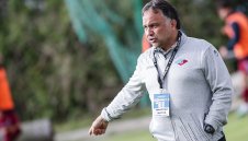 Митов за играчите си: Ходи някой, спъне се по улицата и пак се контузи