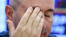 Нова кошмарна новина за Левски преди ПАОК! 