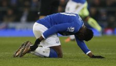 Травмата на Лукаку не е сериозна