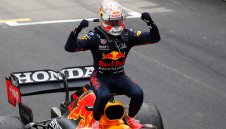 Макс ще спира каръка и по улиците на Баку