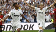 Реал отказал 120 милиона от Ливърпул 