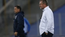 Павел Върба: Левски не е аут от борбата за титлата