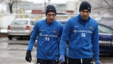 Левски се разделя с нападател