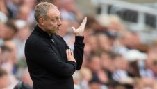 Във Форест предстоят промени, Купър може да остане още малко