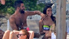 Арда е в Лондон, доближава се до Арсенал