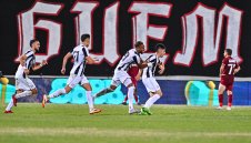 10 от Локо Пловдив удариха Спартак насред Варна и оглавиха класирането