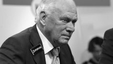 Почина най-успешният германски треньор