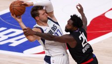 Дончич след фантастичния си дебют в плейофите: Бях ужасен!