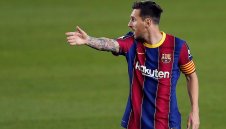 ПРОГНОЗА: Хетафе - Барселона