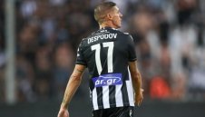 Кирил Десподов и ПАОК мачкат в Европа