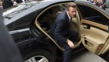 Бекъм е спечелил 65 млн. лири през тази година