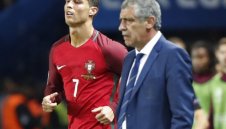 Падението на Кристиано Роналдо