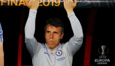 Джанфранко Дзола напусна Челси