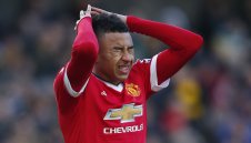 Лингард бил английският Иниеста