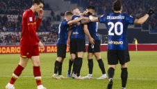 Интер съсипа Рома насред Рим