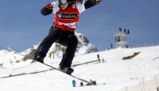 Сани Жекова слага край на кариерата си