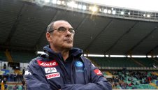 Треньорът на Наполи: Не бяхме на ниво