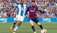 Барса без Меси срещу Виляреал?