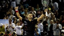 Джокович и Мъри в спор за трофея в Маями