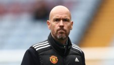 Какво ще е бъдещето на Юнайтед без Роналдо? Тен Хаг говори за нова световна звезда