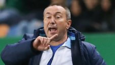 Мъри заговори за реферите след загубата от Галатасарай