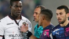 Бастия - Ница