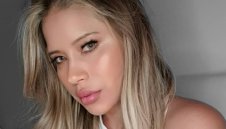 Секси мацка от Израел ще радва феновете на Лудогорец + СНИМКИ