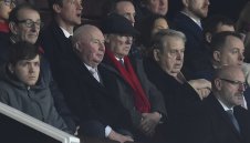 Ще му стигнат ли за гориво? Разкриха "пенсията" на Фърги