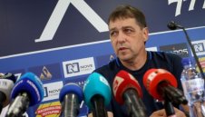 Хубчев отсече от Кипър: Левски е фаворит във всеки мач