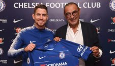 ОФИЦИАЛНО: Сари с първи трансфер в Челси, взе Жоржиньо