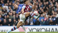 ПРОГНОЗА: Астън Вила - Челси + ВИДЕО