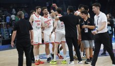 В Турция вече вярват, че могат да стигнат до титата на Евробаскет