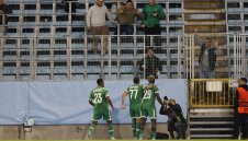 Норвежец поема Лудогорец до дни?