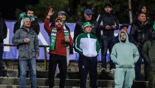 Пуснаха билетите за Берое &ndash; Лудогорец
