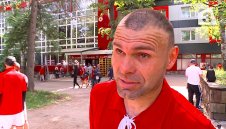 20 години по-късно: Чомаков се върна в ЦСКА