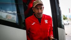 Лечков отговори на Бербатов: Тези хора лъжат!