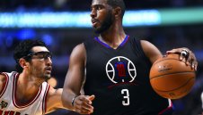 ЛА Клипърс с рекорд след успех в Ню Орлийнс