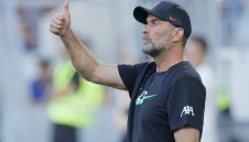 Клоп призна за голям трансфер в Ливърпул