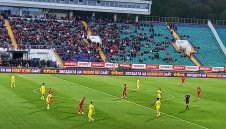 Скандалът продължава: От ЦСКА скочиха на Лудогорец и Моци (ВИДЕО)