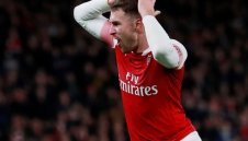 От любов към Юве: Рамзи резна Реал, Барса, ПСЖ, Байерн и Интер