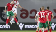 Ако бием Люксембург: България изравнява рекорд