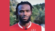 Новата перла на ЦСКА с първи думи