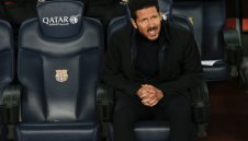 Атлетико Мадрид – Селта 