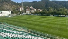 Пирин с приятна изненада за гостуването на ЦСКА (СНИМКИ)